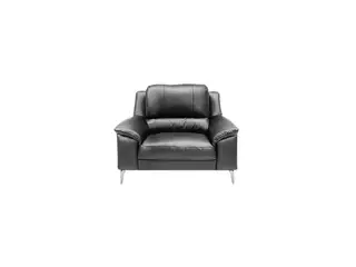 Agedrup lænestol-sofa