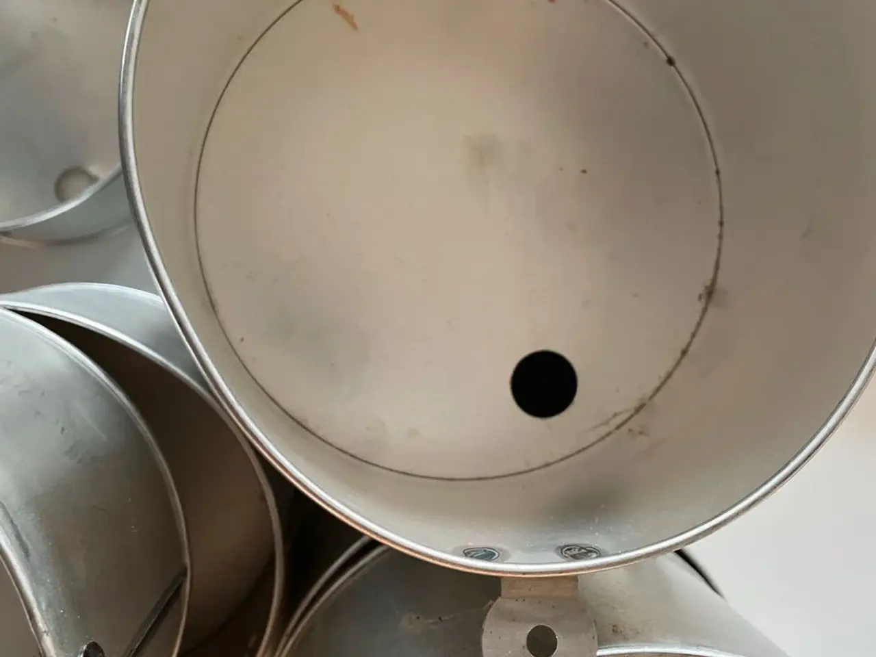 Billede 4 - Safebox til spot Alu og plastic