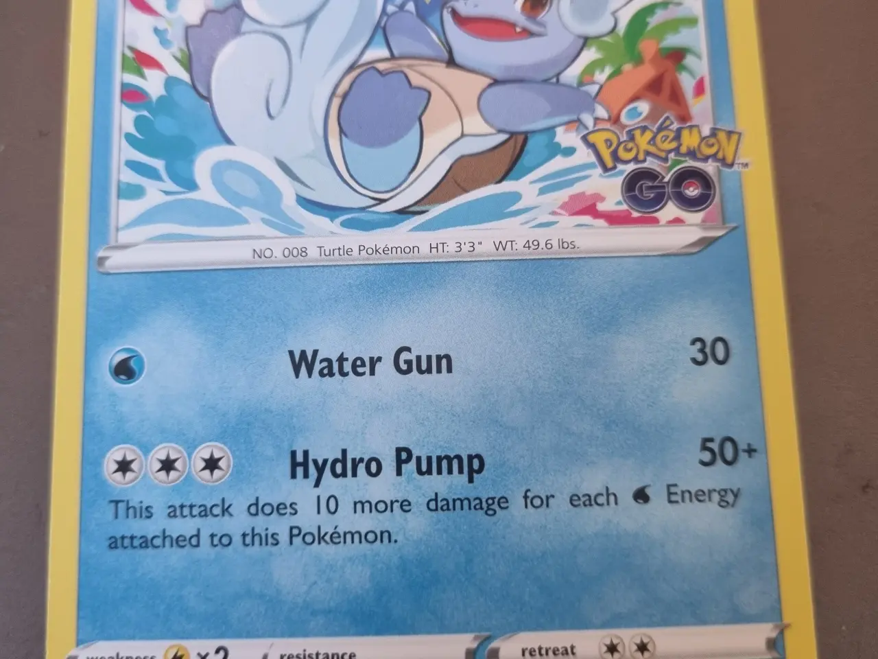 Billede 10 - Annonce 53 - Pokemon