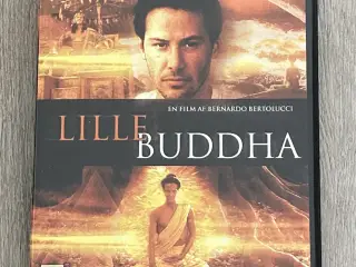 DVD: Lille Buddha