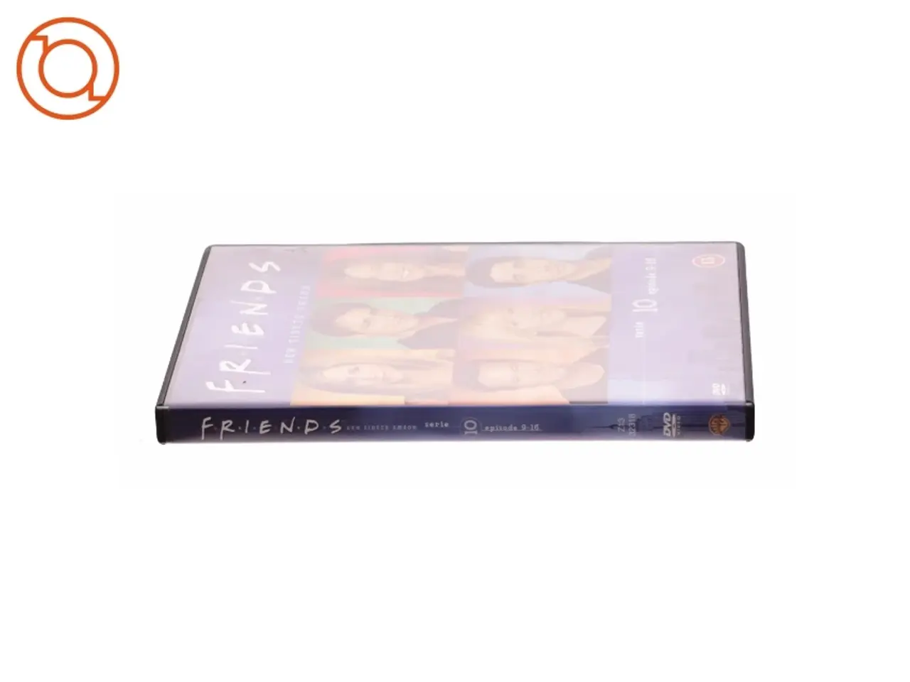 Billede 2 - Friends, den sidste sæson