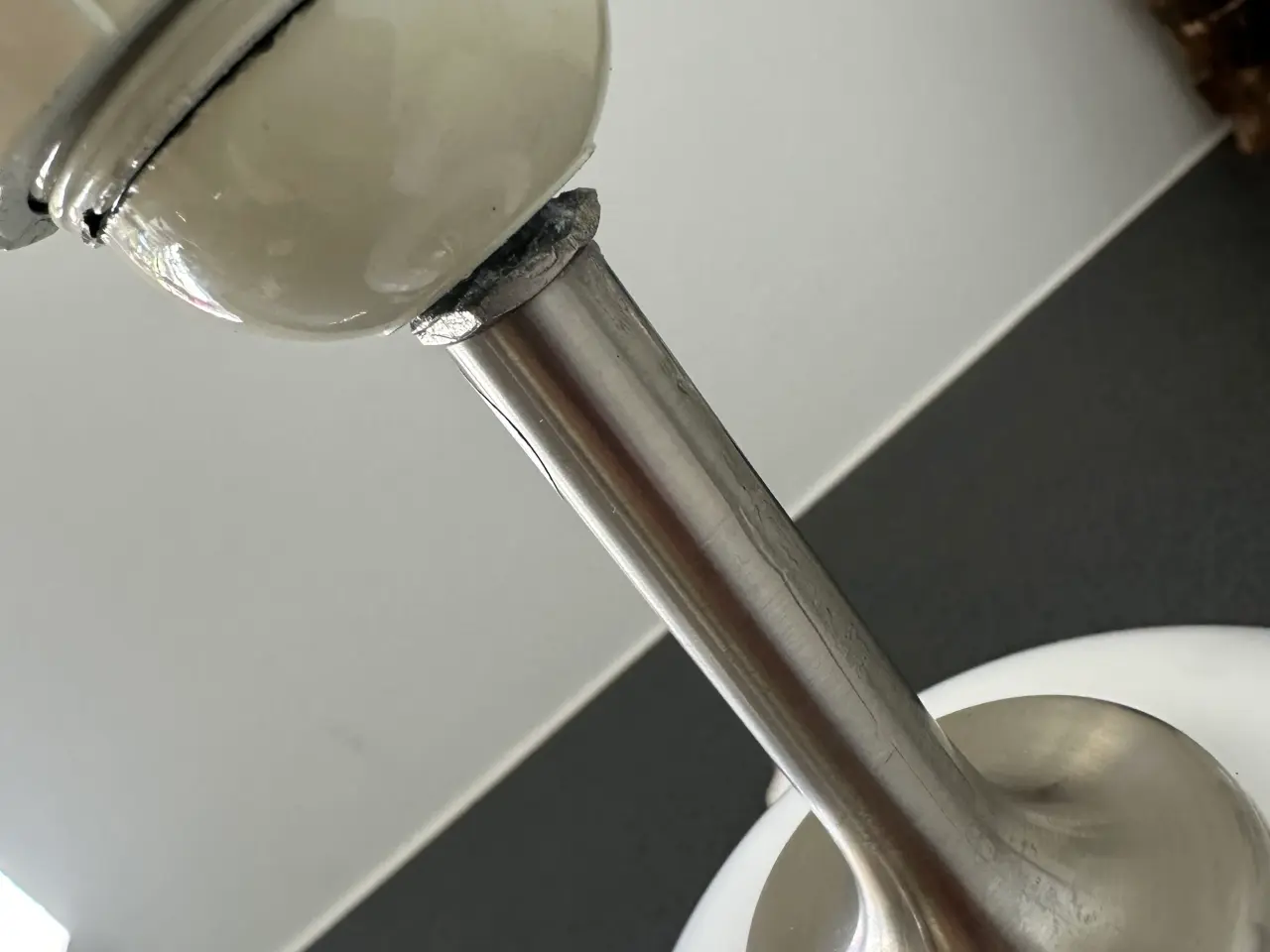 Billede 5 - Sælges royal Copenhagen bord lampe