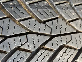 Vinterhjul til Kia Picanto Continental 