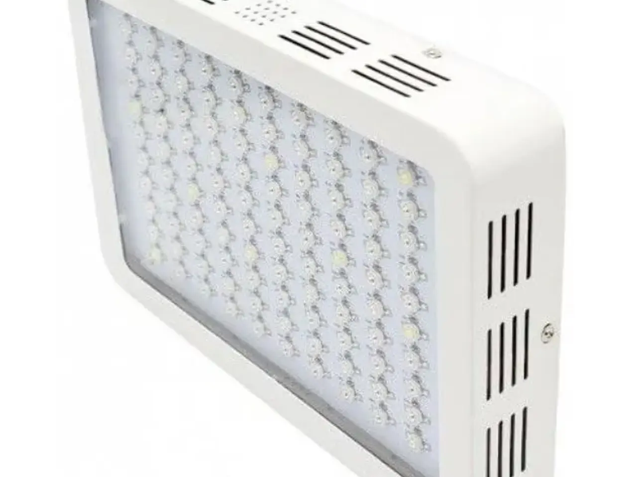Billede 7 - DILIYA - 150W 50.LED Plant Grow Plant