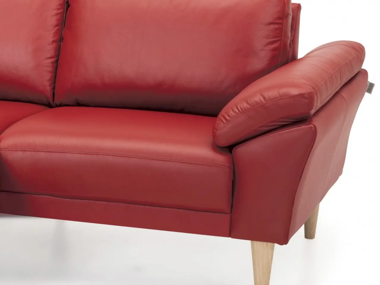 Billede 2 - Hjort Knudsen Thyregod Chaiselongsofa Venstrevendt