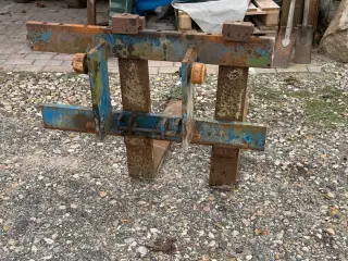 Pallegafler