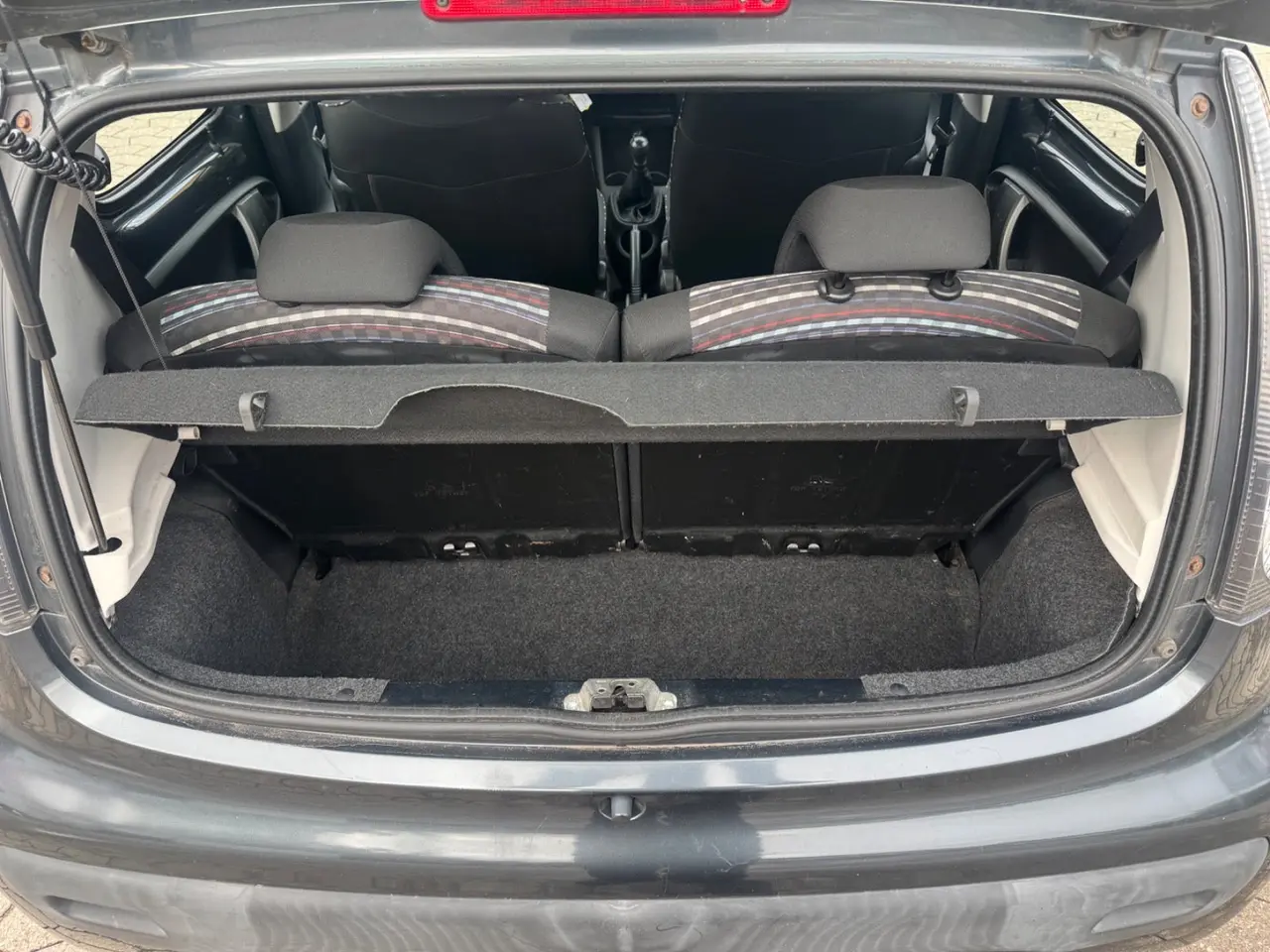 Billede 5 - Citroën C1 1,0i Exclusive