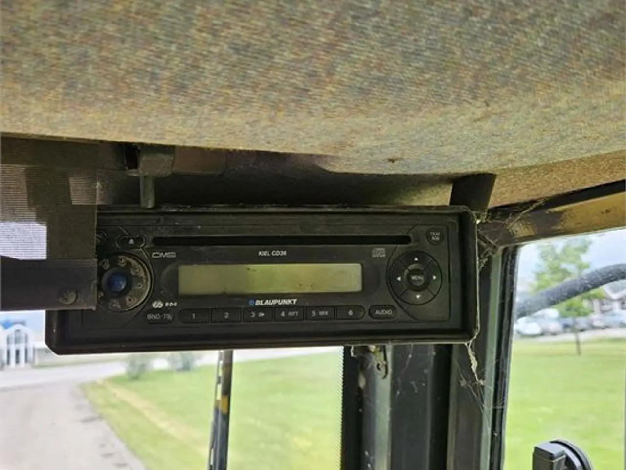 Billede 24 - New Holland LB110 B-4PS - 4WD