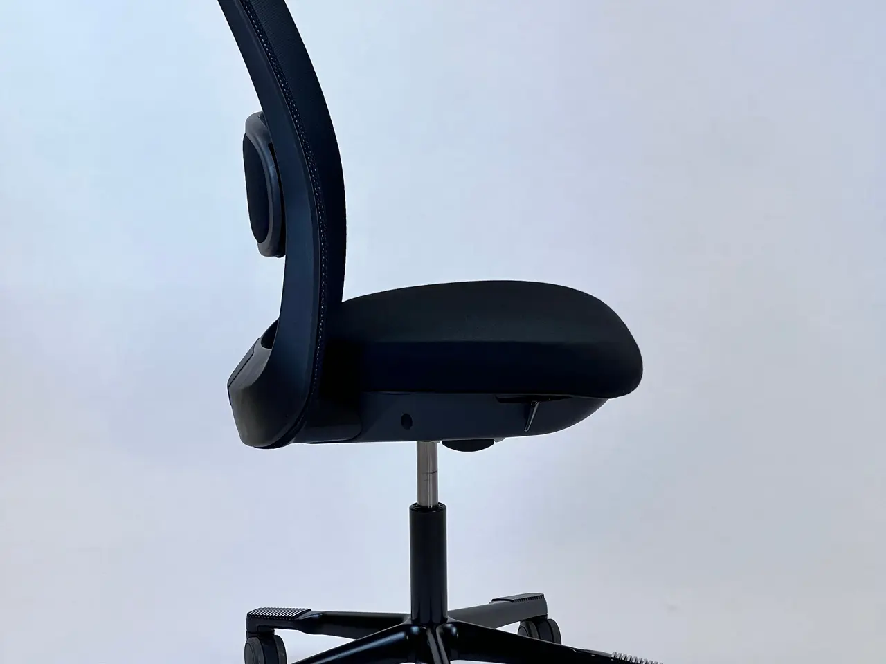 Billede 6 - HÅG Sofi 7500 Kontorstol – Sort