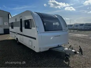 2022 - Adria Alpina 613 UT