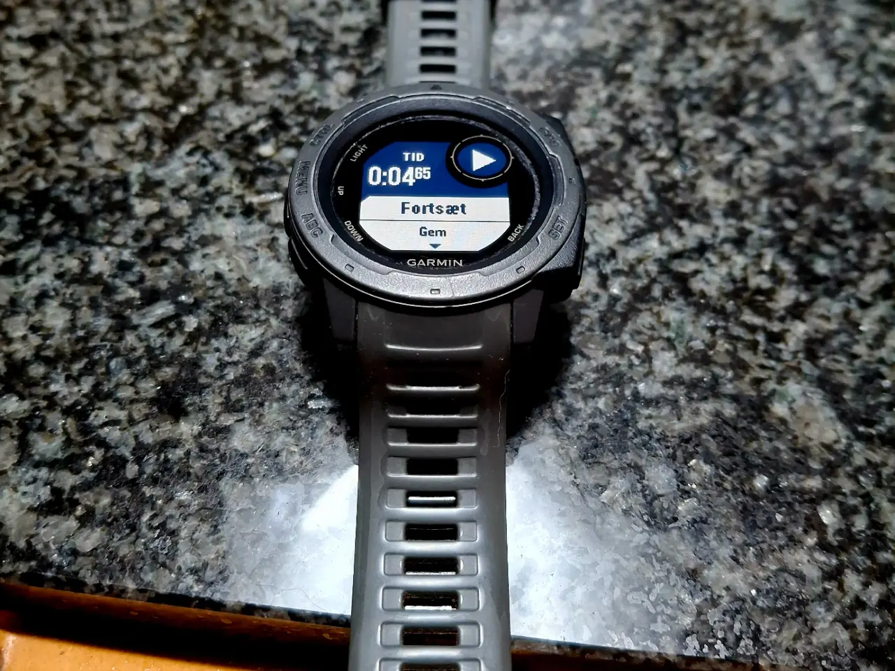 Billede 4 - Garmin instinct Outdoor