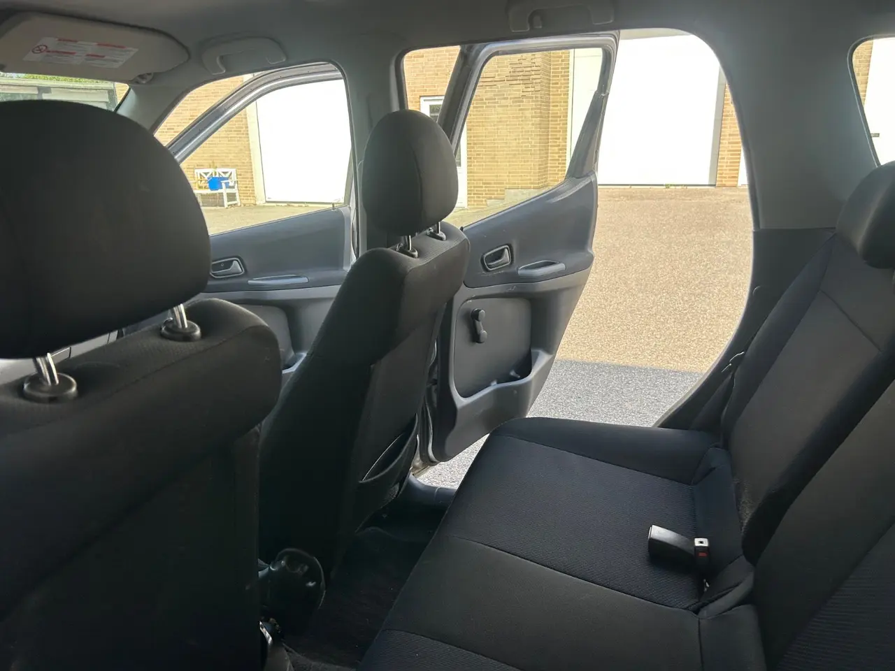 Billede 15 - Suzuki Ignis 1,3