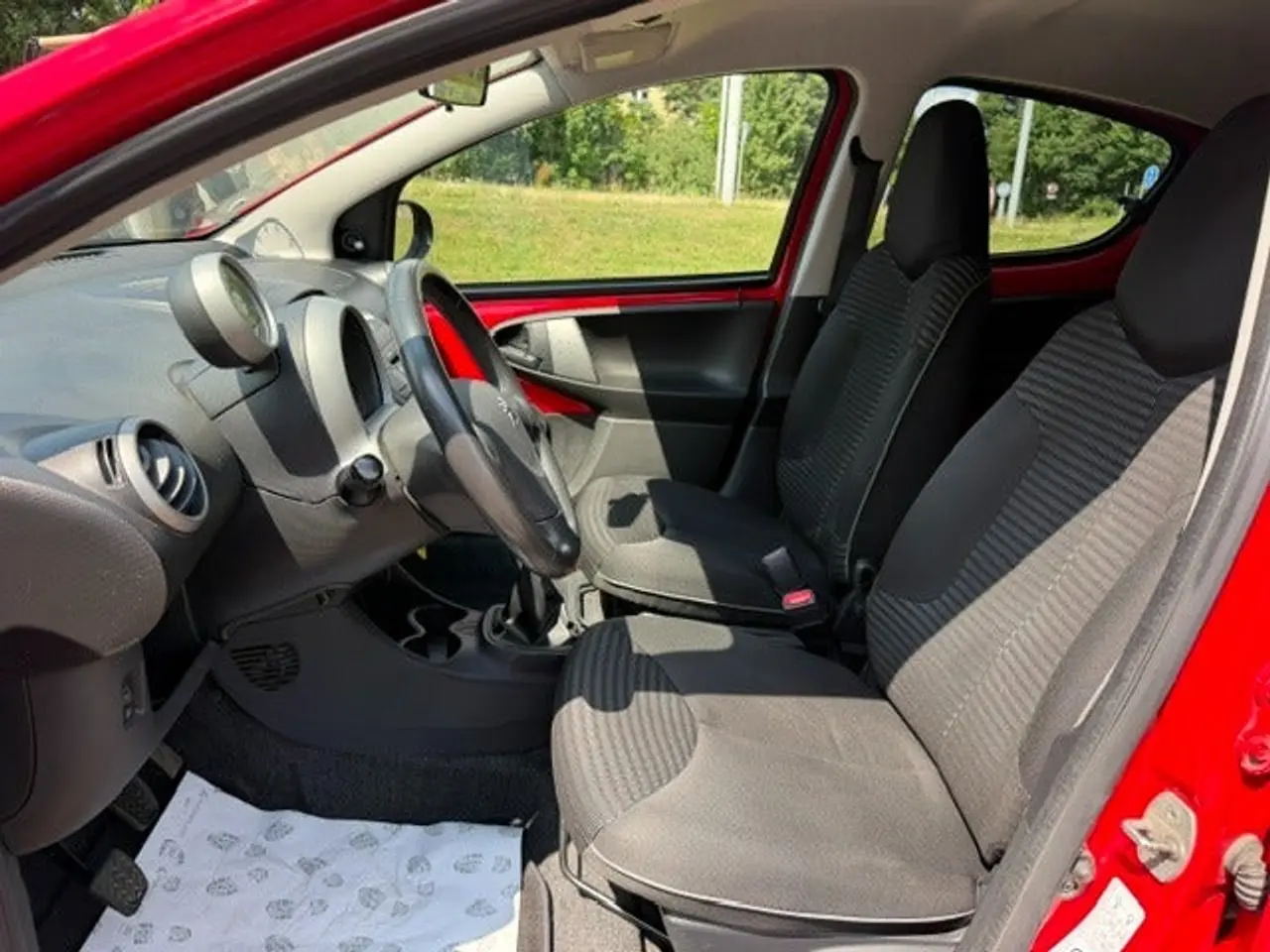 Billede 8 - Peugeot 107 1,0