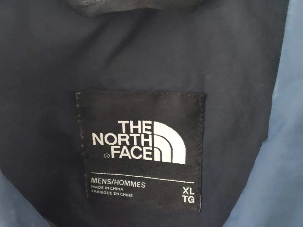 Billede 6 - The North Face Windwall Couch Jakke Blå
