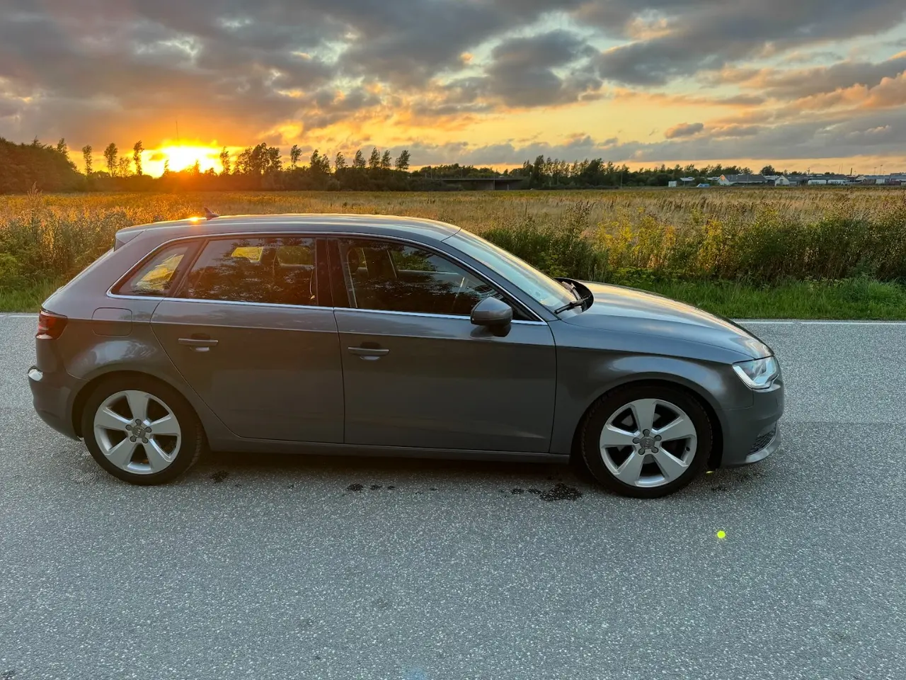 Billede 3 - Audi a3