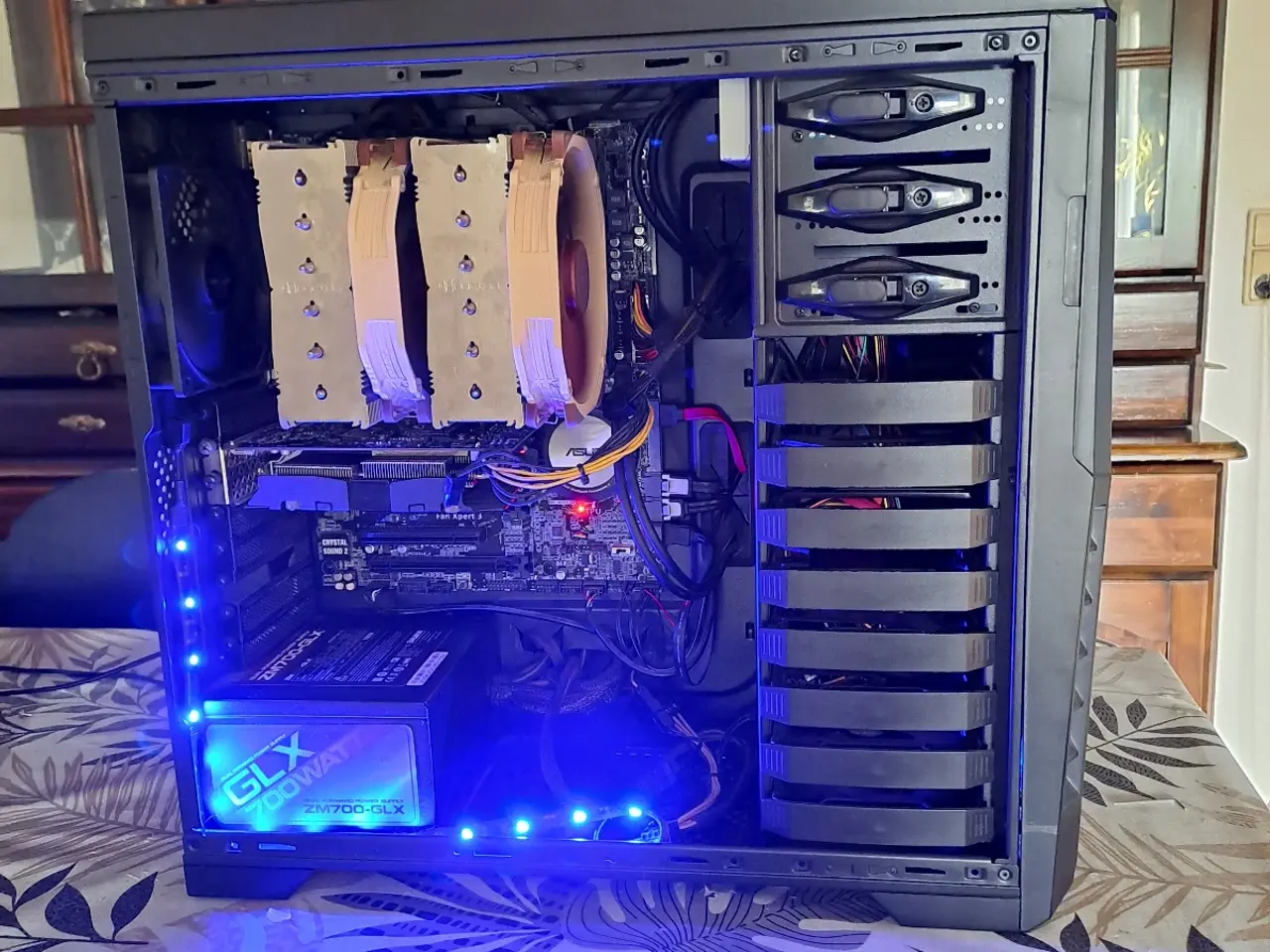 Billede 7 - I7 Gamer Computer
