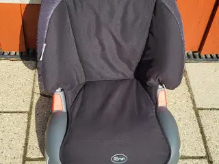  Rømer Autostol