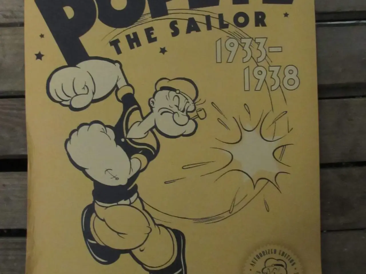 Billede 9 - Lækre retro plakater