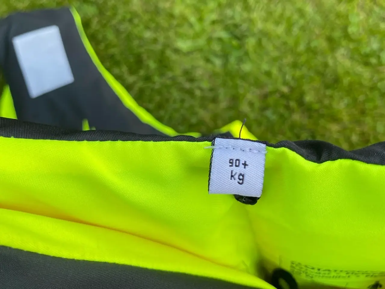 Billede 6 - Redningsveste