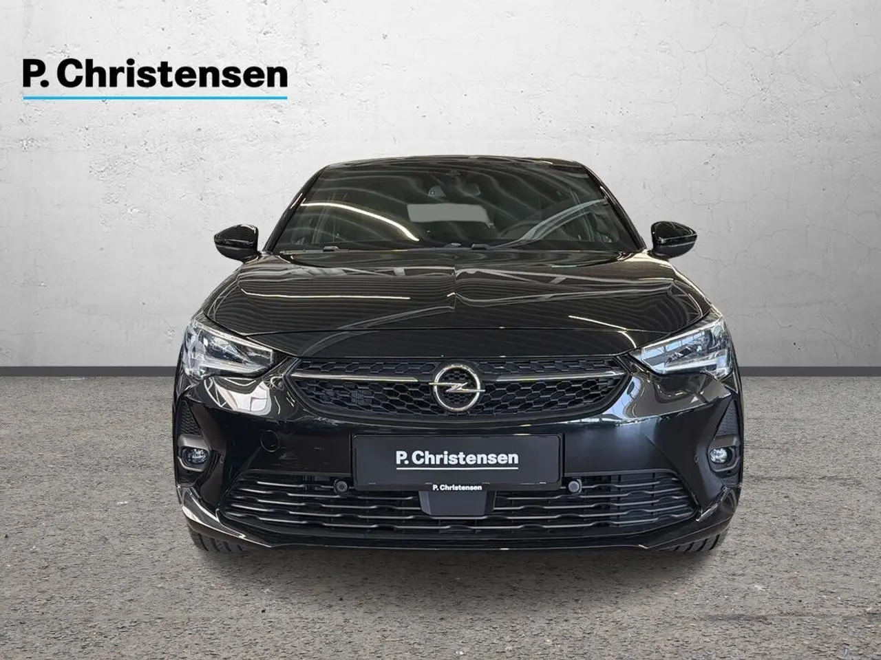Billede 4 - Opel Corsa-e 50 GS-Line