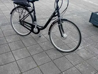Sco el cykel 
