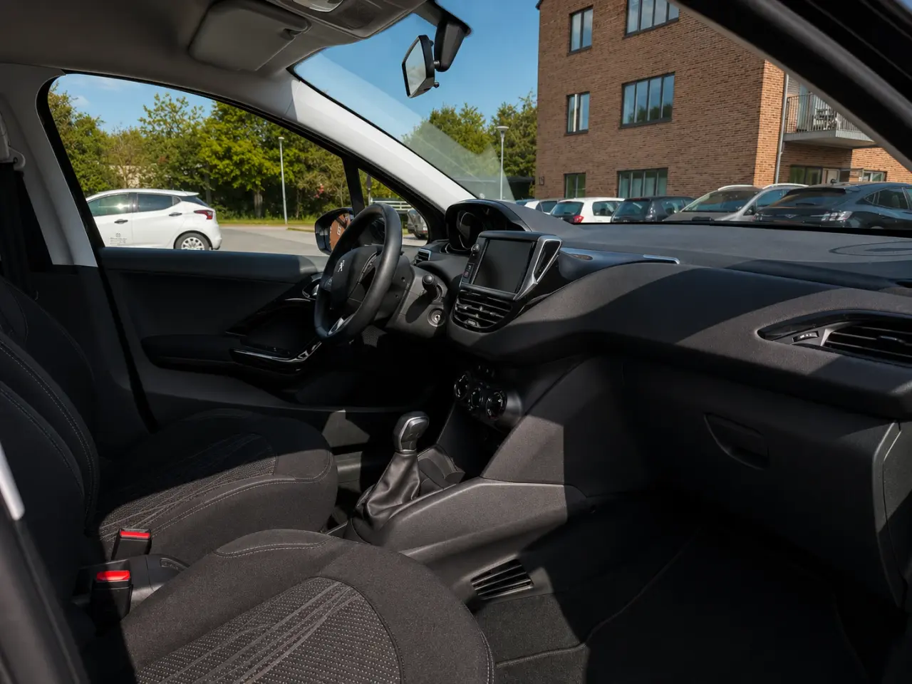 Billede 7 - PEUGEOT 208 1,2 VTi 5-D