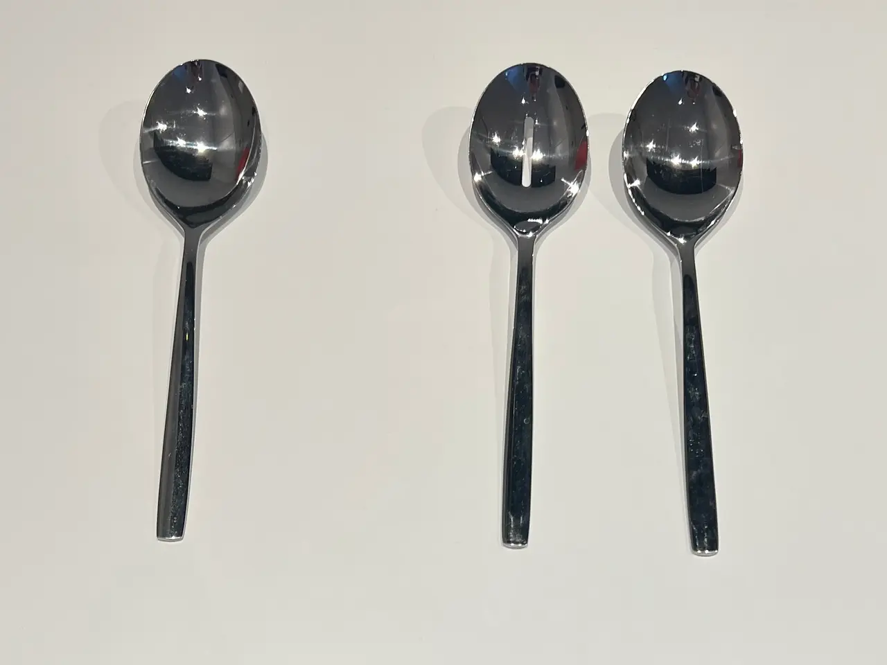 Billede 1 - WMF salatbestik og serveringsske 