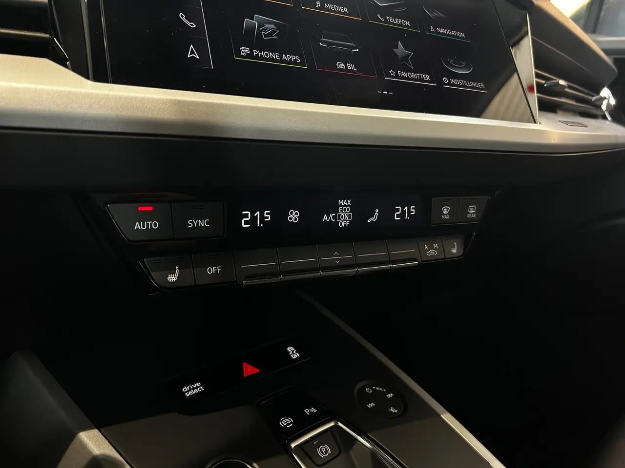 Billede 16 - Audi Q4 e-tron 35 Advanced Sportback