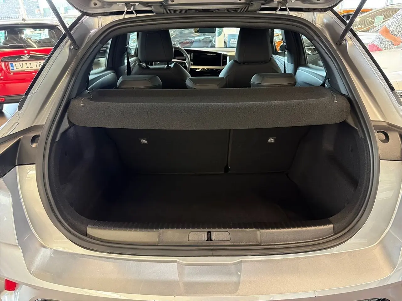 Billede 10 - Opel Mokka-e 54 GS Line