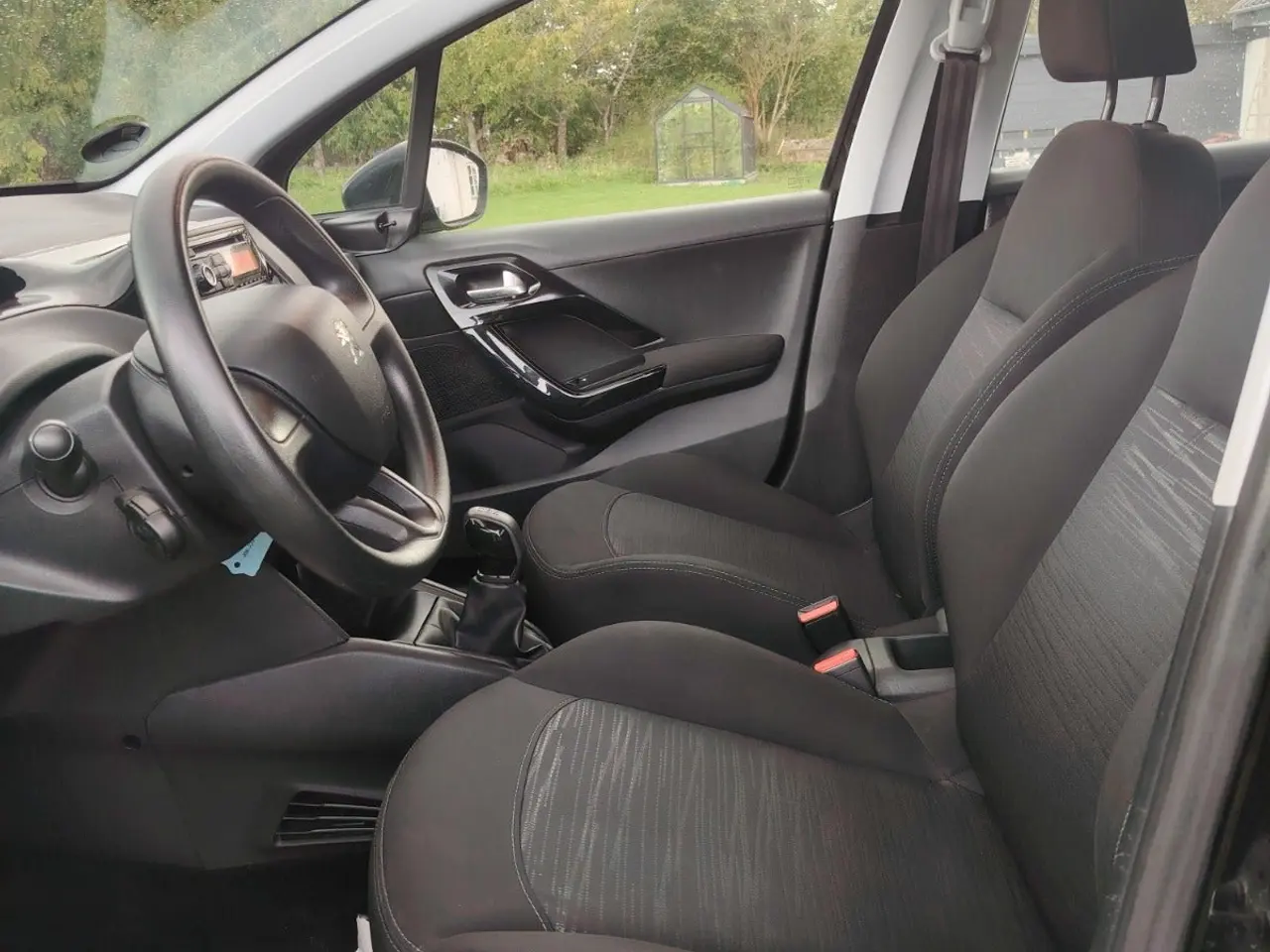 Billede 11 - Peugeot 208 1,0 VTi Active