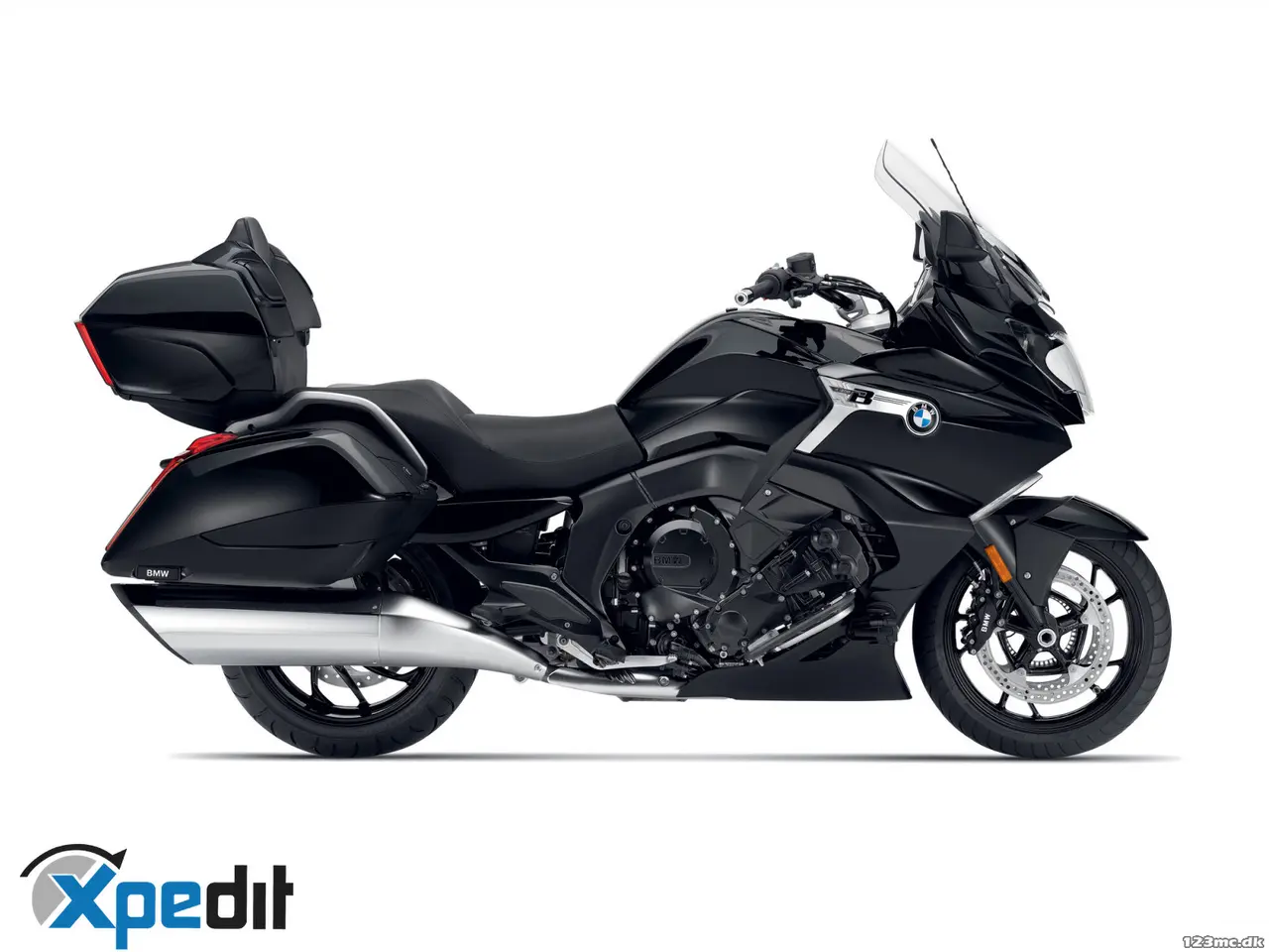 Billede 1 - BMW K 1600 GA Grand America