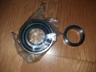 Baghjulsleje Ford Taunus