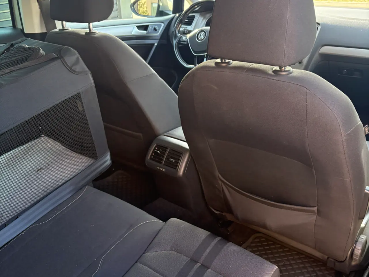 Billede 11 - VW Golf VII 1,4 TSi 150 Allstar DSG BMT
