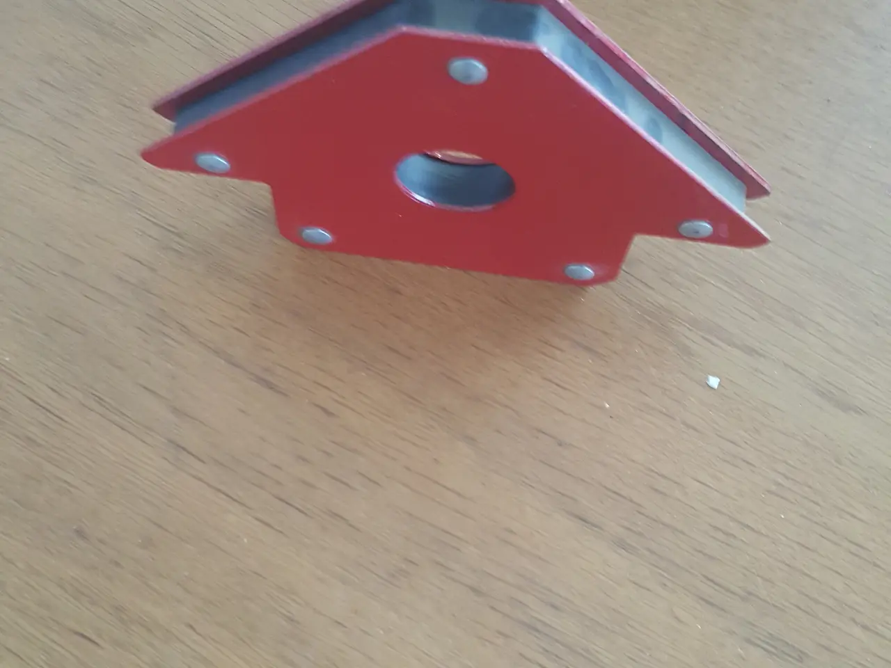 Billede 1 - magnetisk svejseholder 
