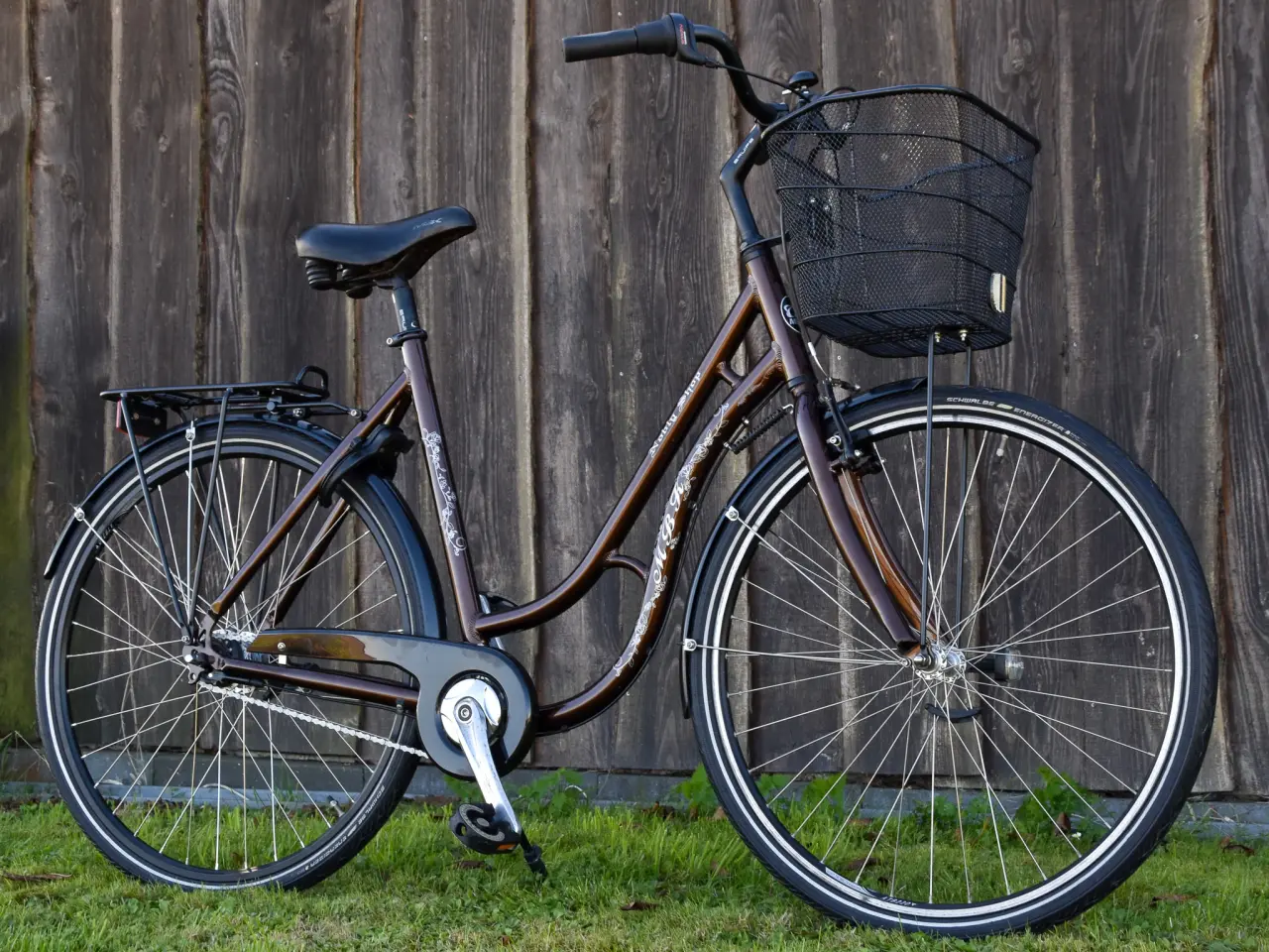 Billede 5 - MBK Nobly Shop 7G 57CM