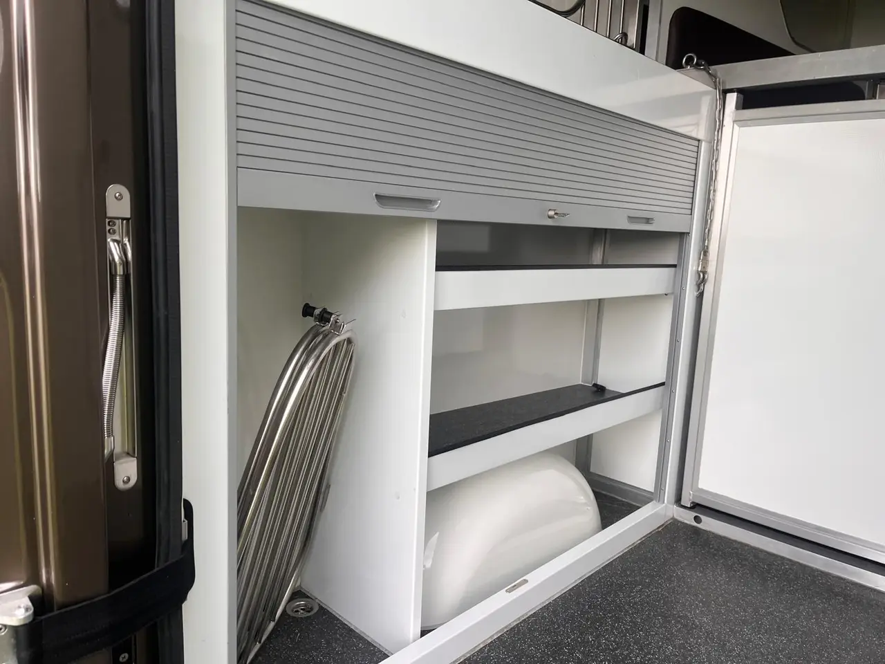 Billede 7 - Krismar 3500 kg - Automatgear