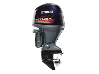 KAMPAGNE Yamaha V MAX SHO 115
