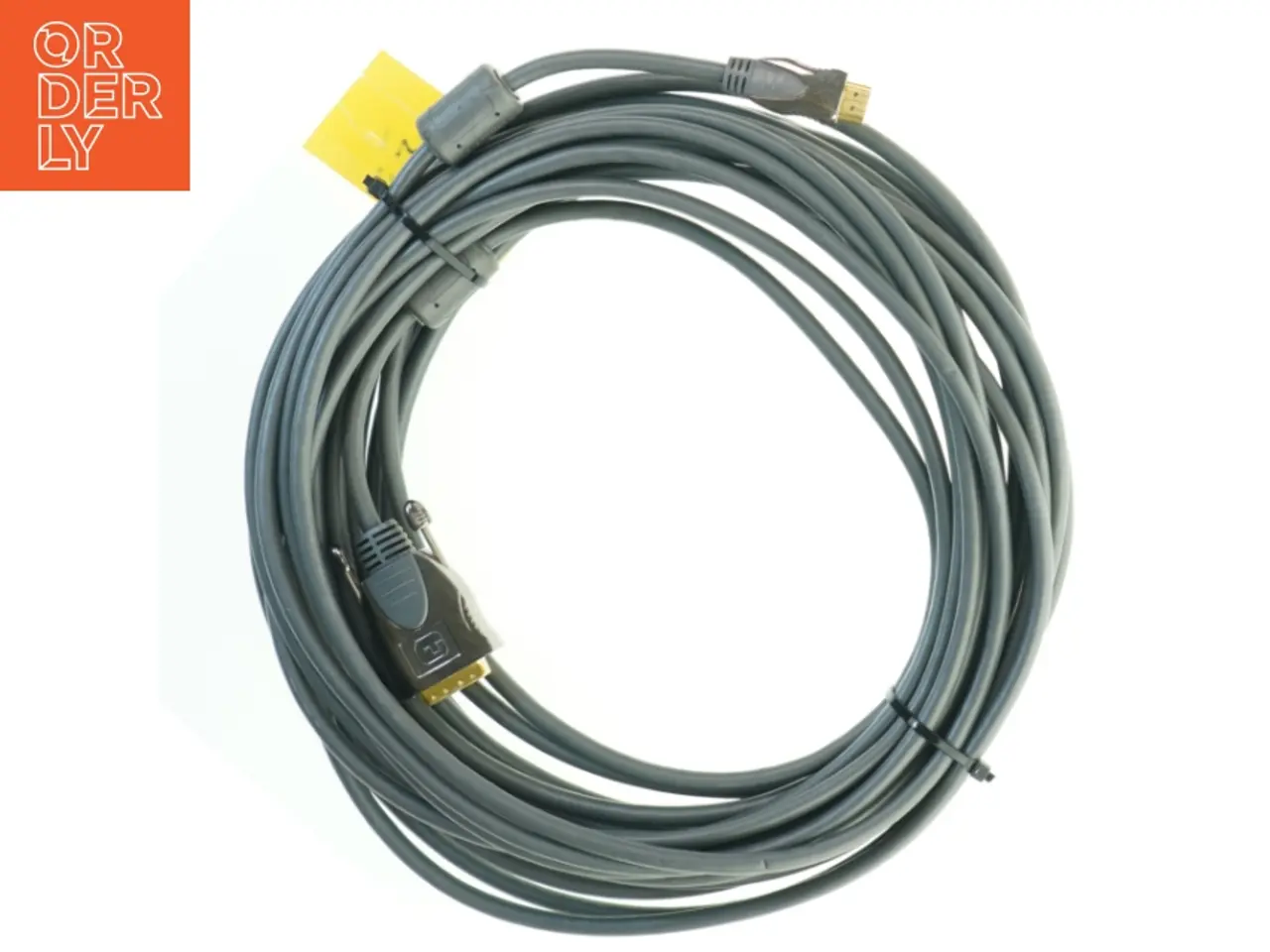 Billede 3 - HDMI-kabel (str. 15 m)