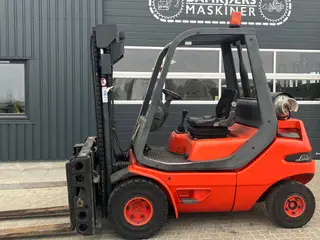 Linde H30T Linde H30T
