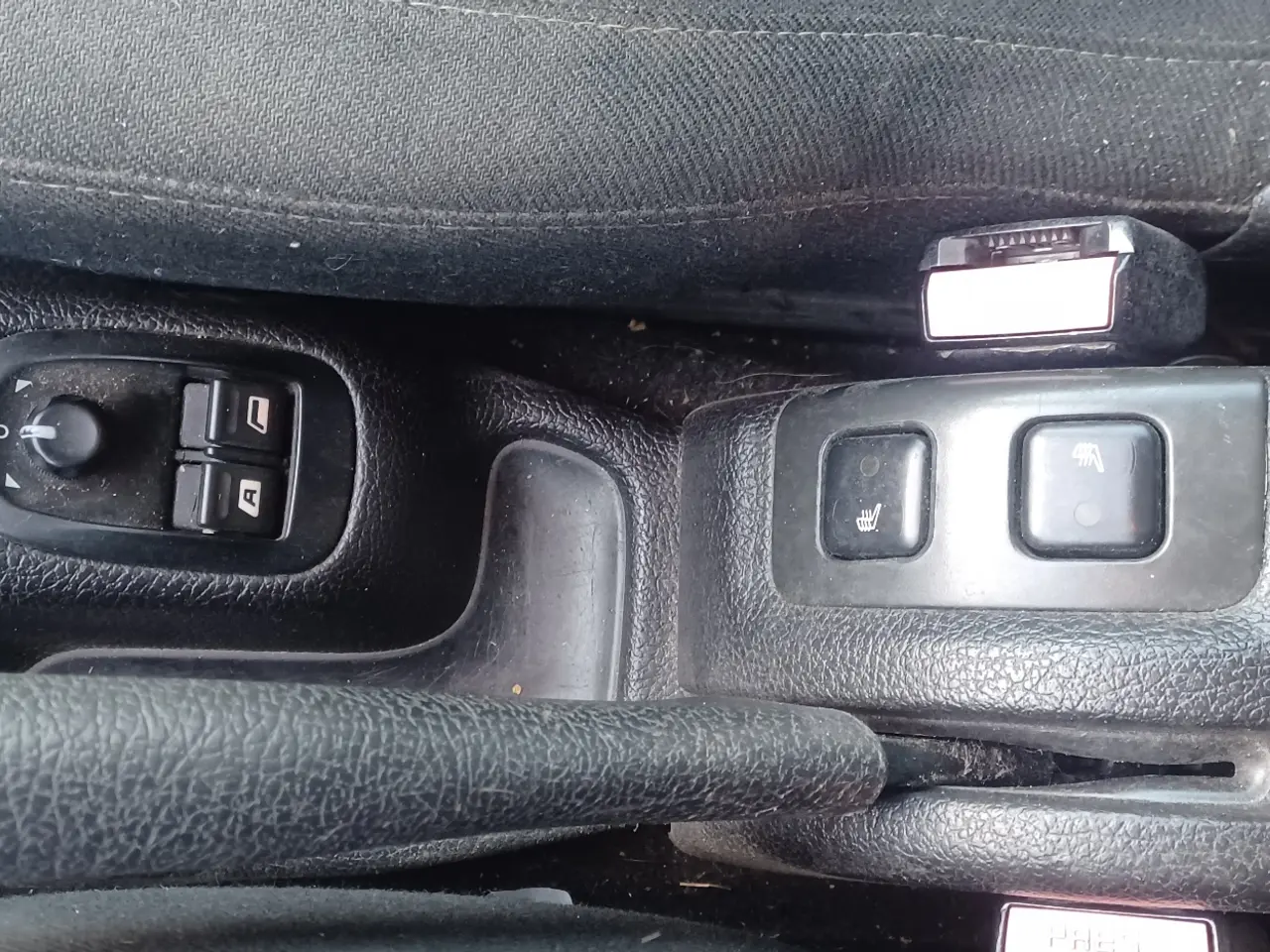 Billede 12 - 206 sw 1,6 16v