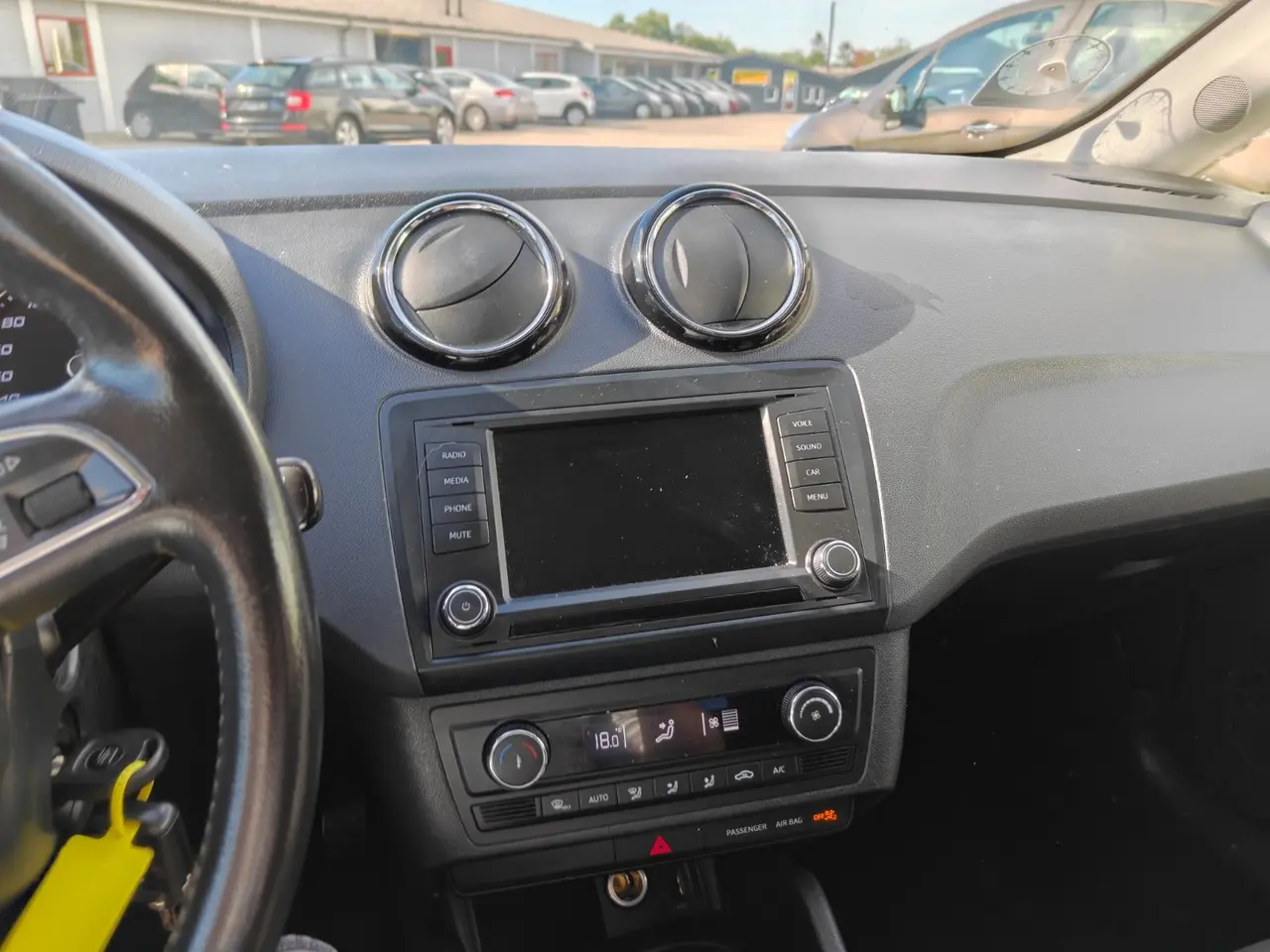 Billede 14 - Seat Ibiza 1,0 TSi 95 Style ST