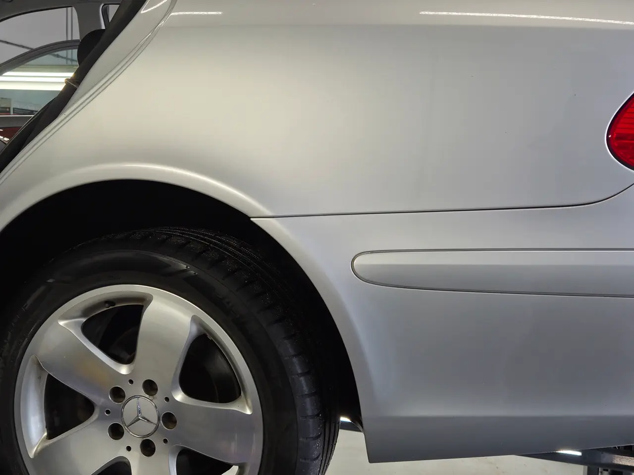 Billede 11 - Mercedes E280 Benzin