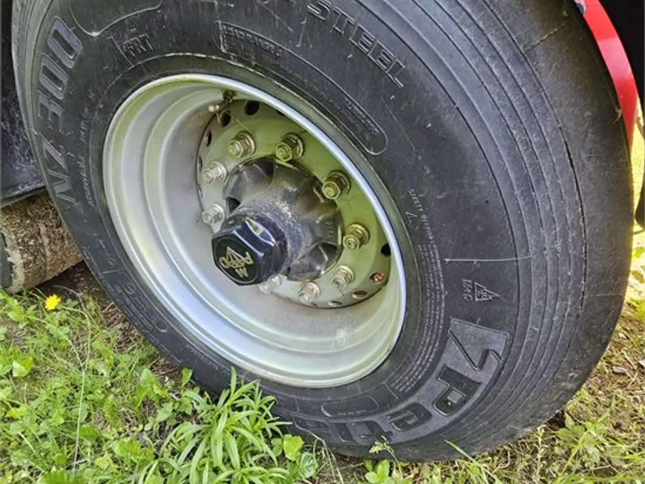 Billede 26 - Danson S4480 - 37 m3