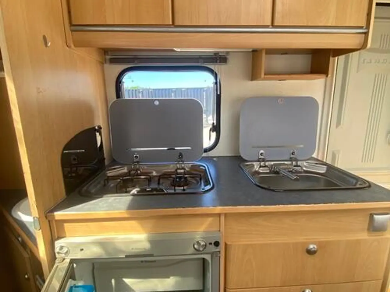 Billede 8 - Adria ALTEA 432 PX