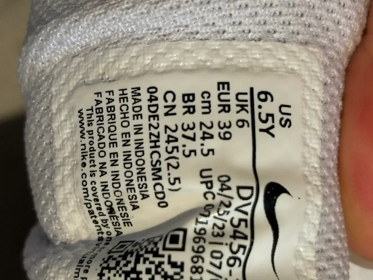 Billede 3 - Nike sneakers