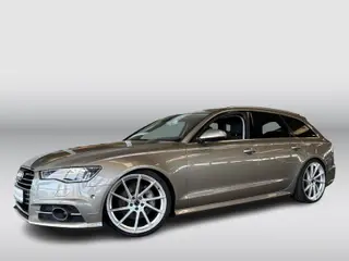 Audi A6 3,0 TDi 218 S-line Avant S-tr.