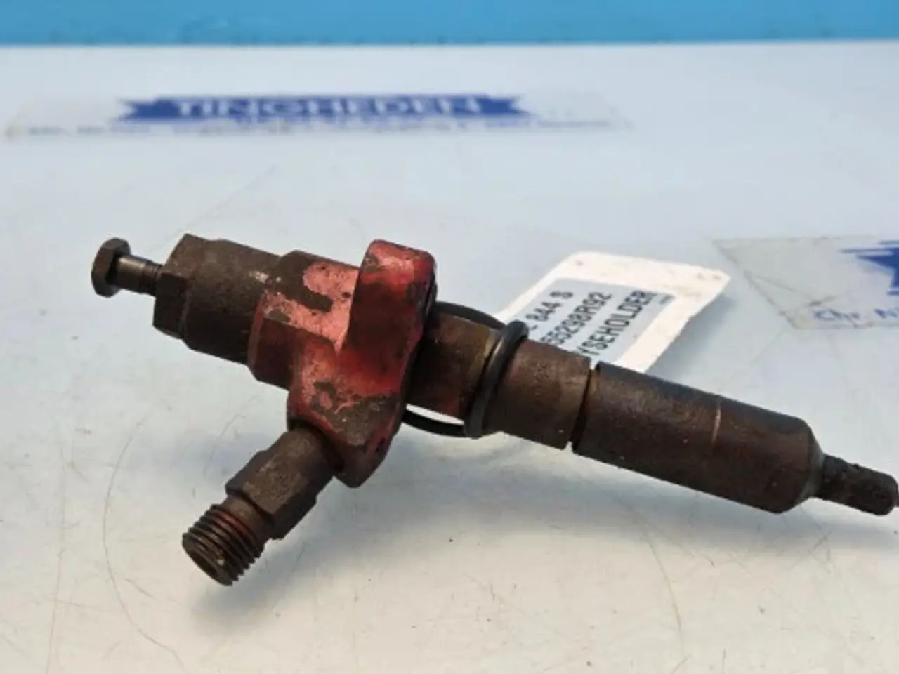 Billede 9 - Case D268 Injektor 3055298R92