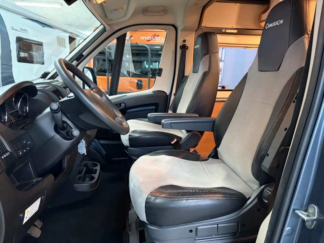 Billede 6 - Fiat Weinsberg 2,3 MJT 600 ME aut.