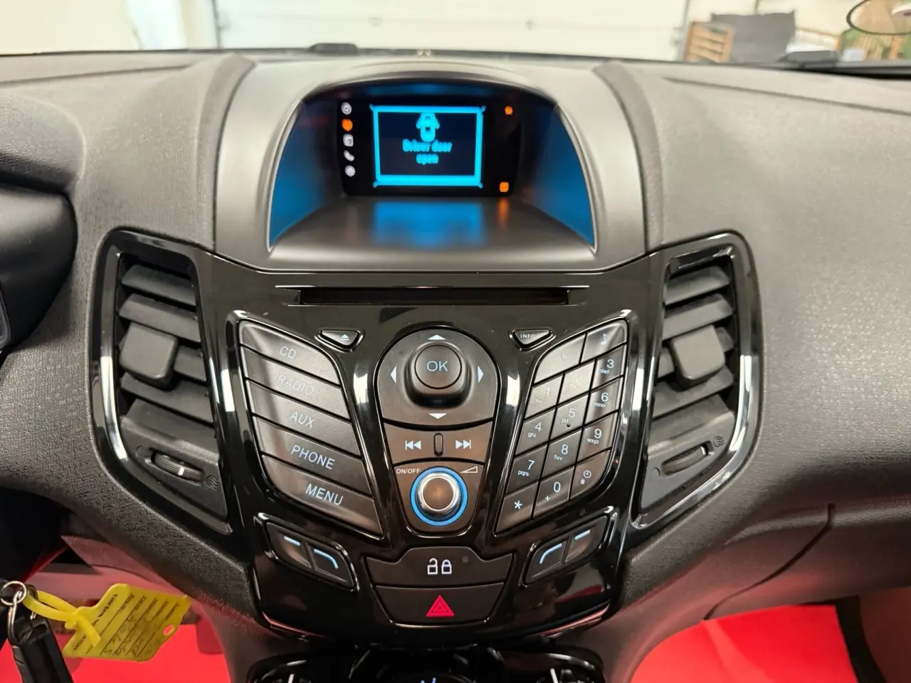 Billede 7 - Ford Fiesta 1,0 EcoBoost Titanium Start/Stop 125HK 5d
