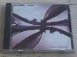 THE NICE - FIVE BRIDGES